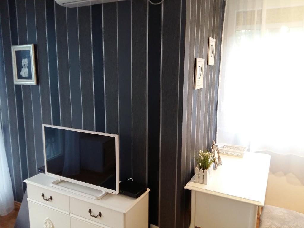 Apartment Macho スプリト 部屋 写真
