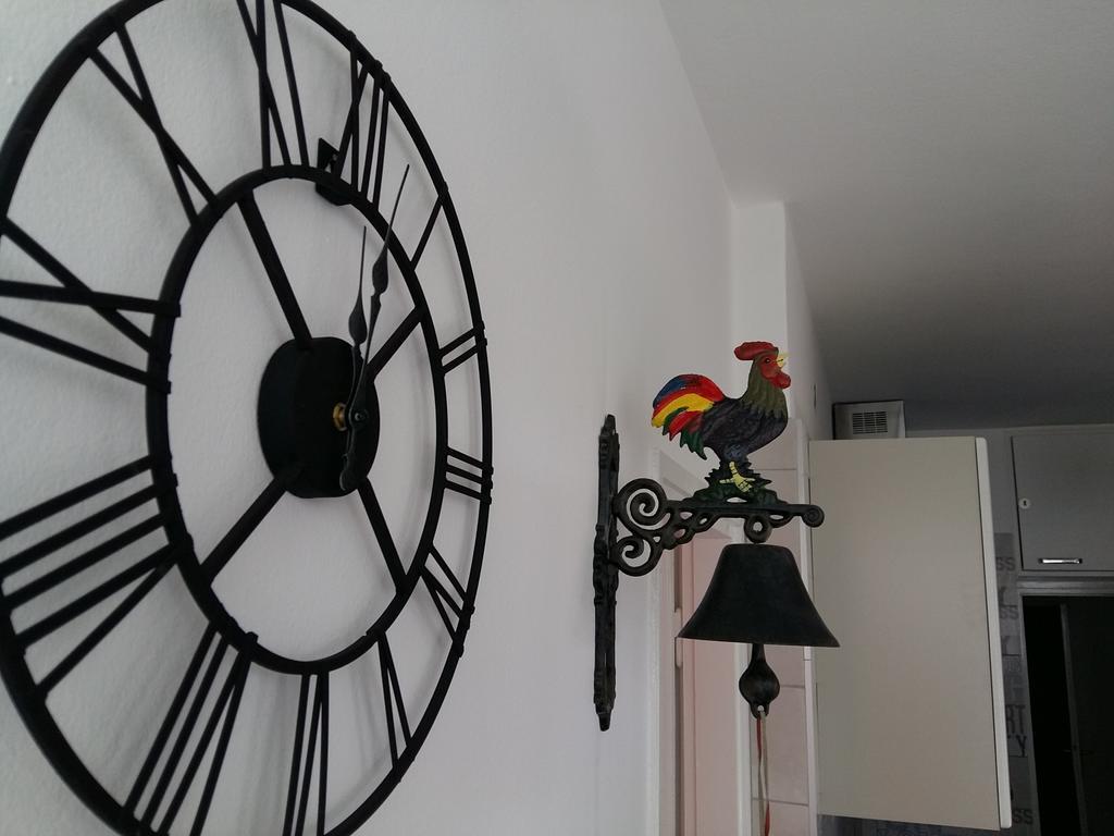 Apartment Macho スプリト 部屋 写真