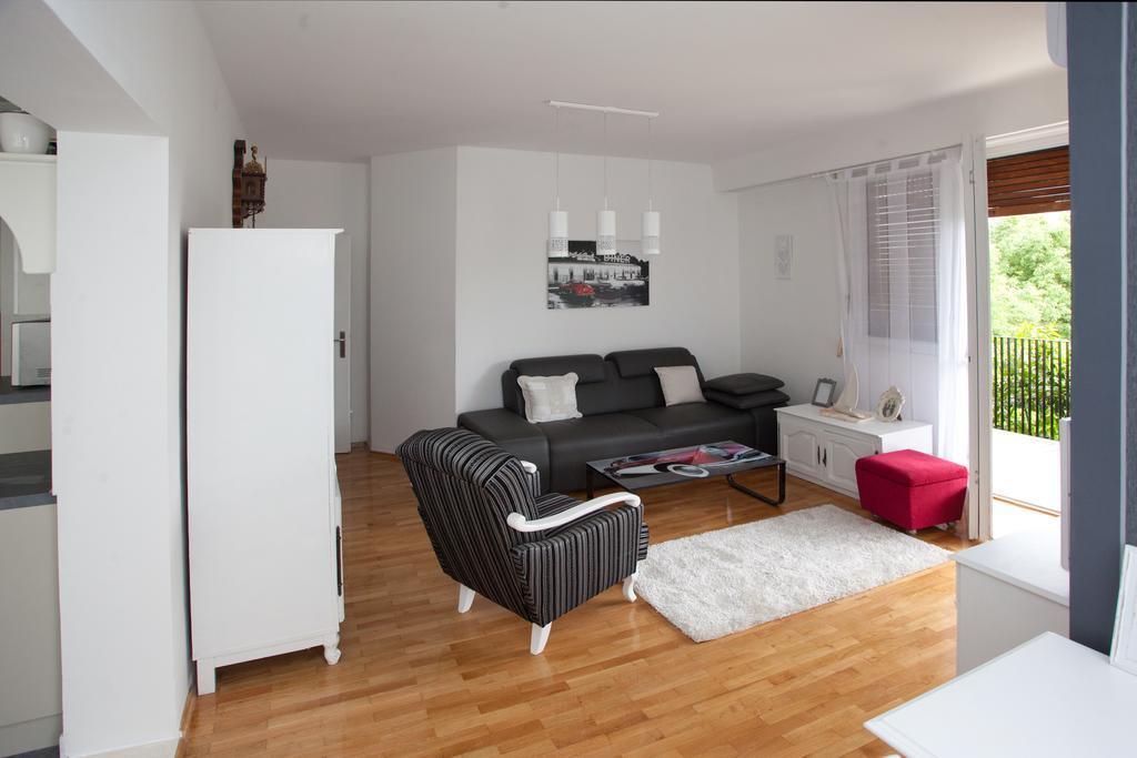 Apartment Macho スプリト 部屋 写真